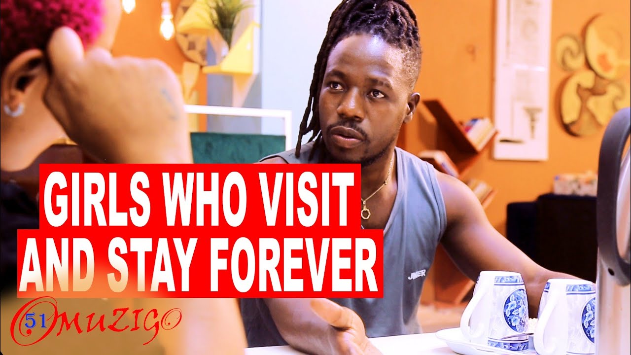 JAMES Vs GRACE | Hit & Run Meets Super Glue | OMUZIGO #7