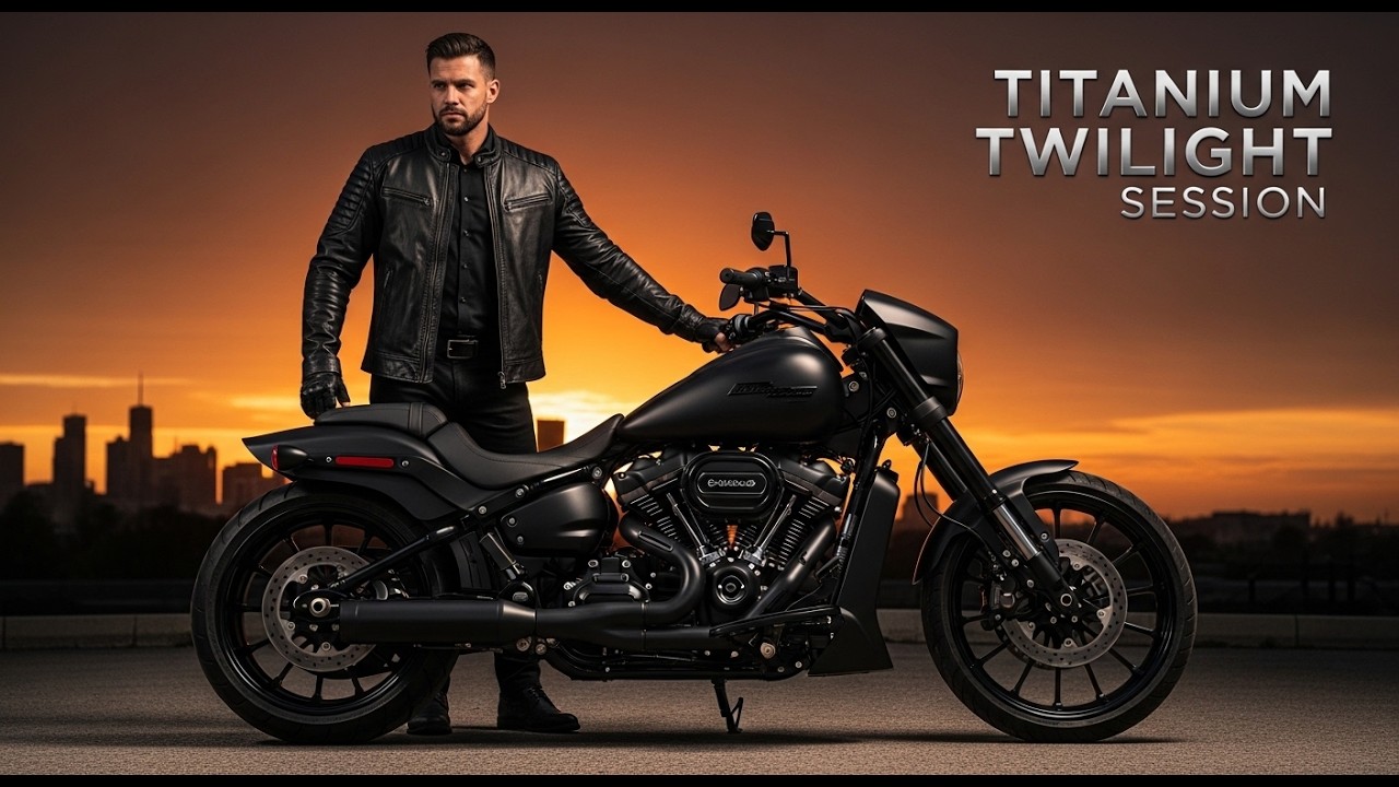 Titanium Twilight Session #TitaniumRock #TwilightSession #CEOPlaylist #LuxuryRebel