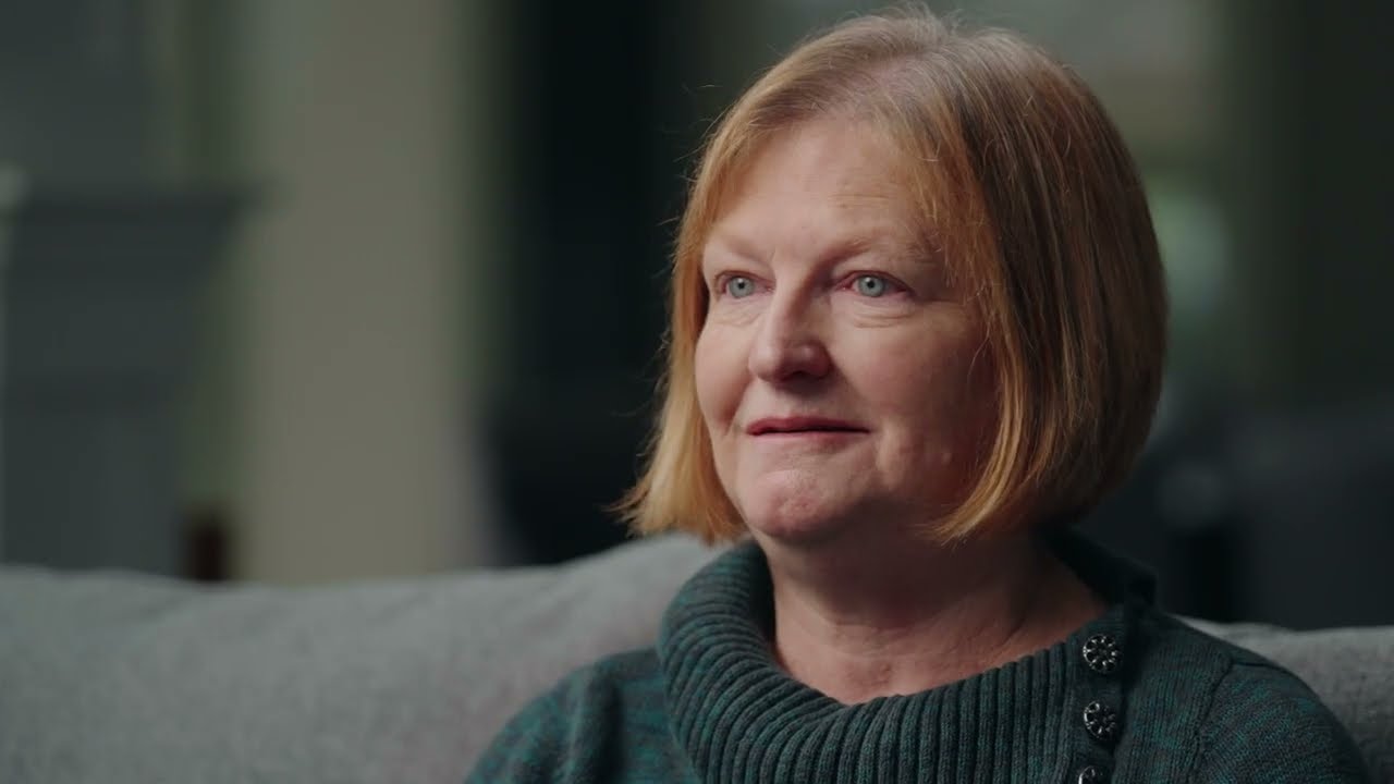 Sandra and Gary Alexander - A Caregiver's Perspective on Parkinson's