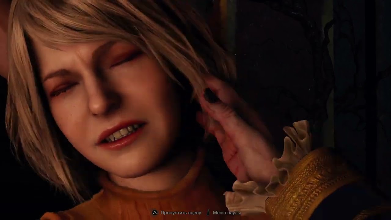 Resident Evil 4 22