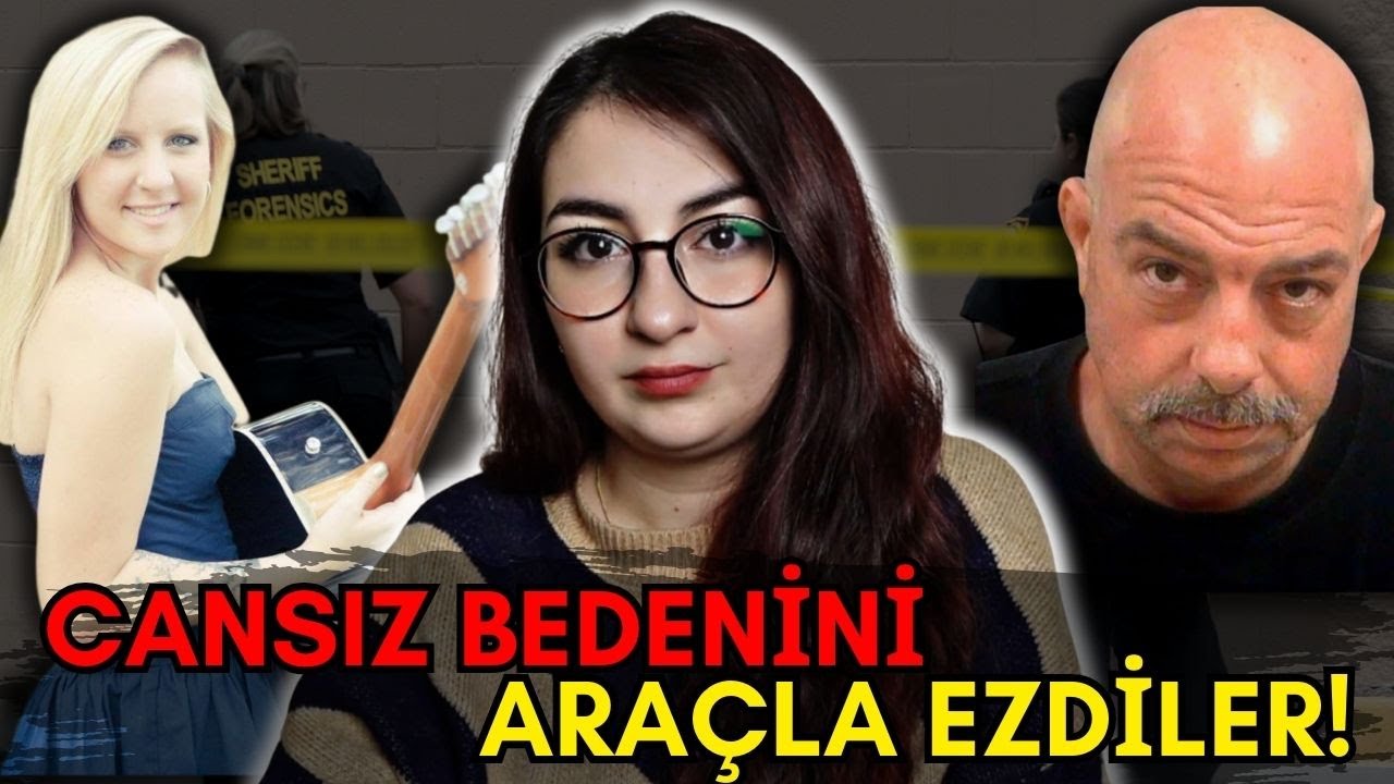 Genç Annenin Üzücü Sonu - Taylor Anne McAllister