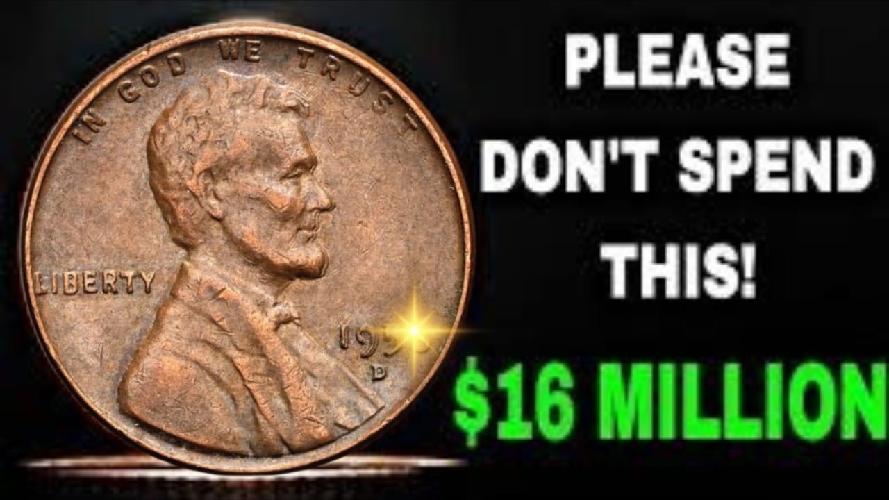 3 RARE COINS WORTH A FORTUNE! Are These Hiding In Your Collection Right Now?