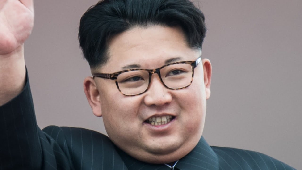 Esto Es Lo Que Kim Jong-Un Come En Un D&iacute;a