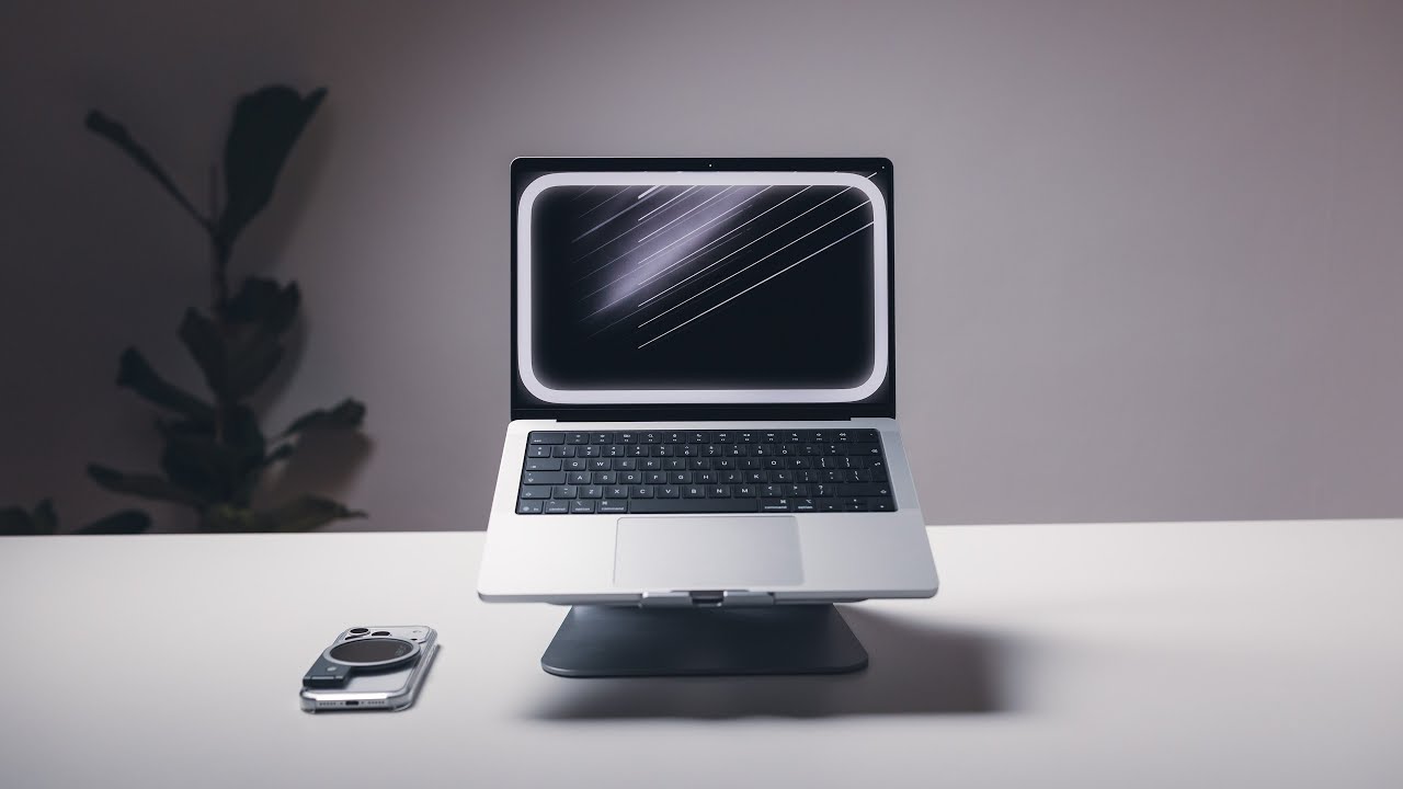 Světlo zdarma přímo v Macu: Edge Light v macOS 26