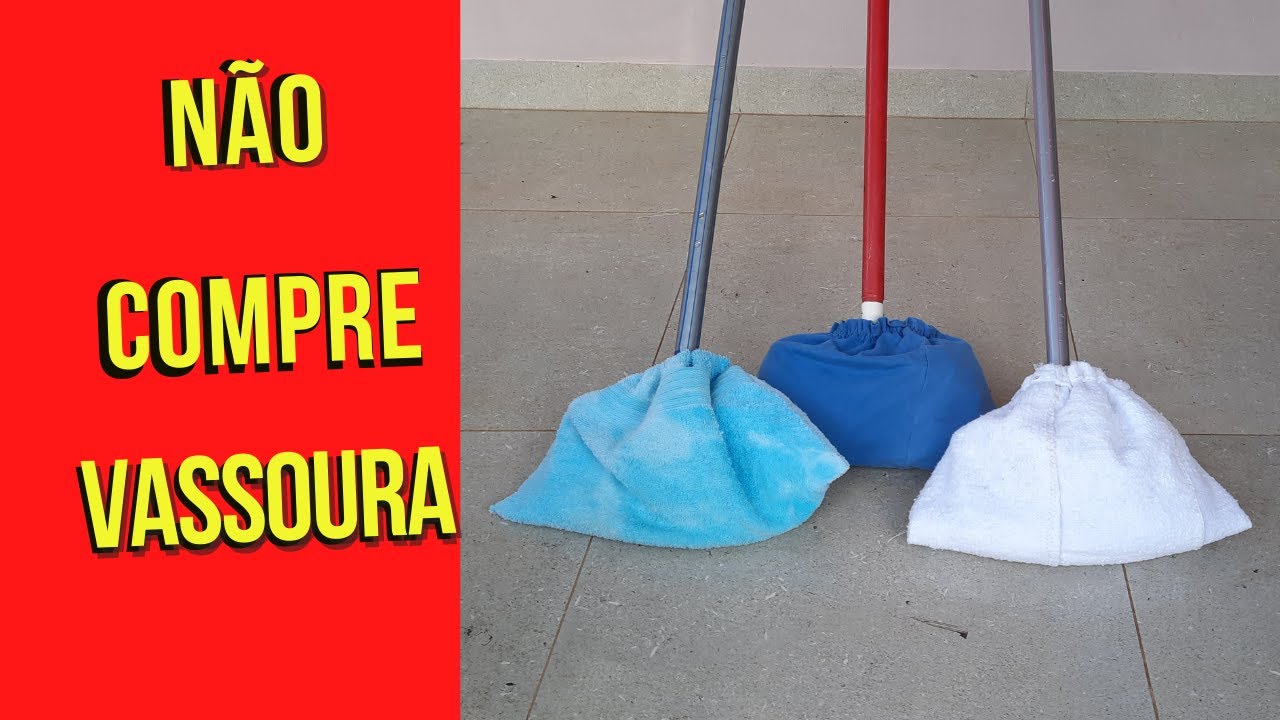 Faça você mesmo, com TOALHAS VELHAS. Muito fácil de fazer e sai por menos de 3,00