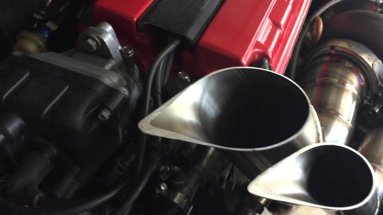 Sheepey Built top mount AC/PS