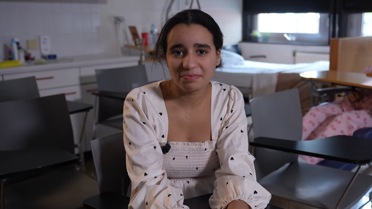 Aide-soignant·e | Un autre regard