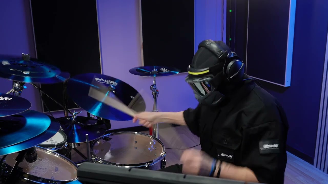 Medley The Prodigy | EDruM
