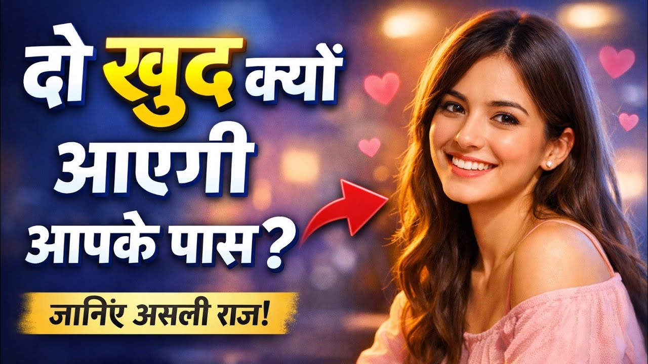 🔥“ऐसा क्या करें कि वो दिन-रात आपको याद करे? जानिए 8 असरदार तरीके”💥