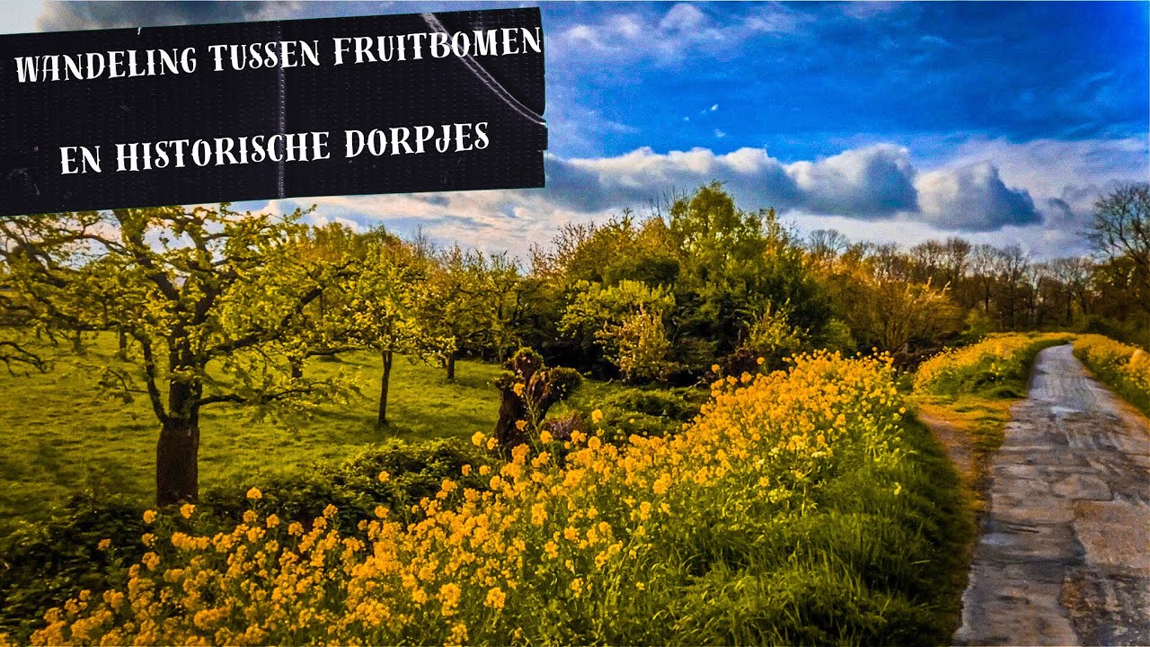 25 Het Land van de Betuwe | 14 min.