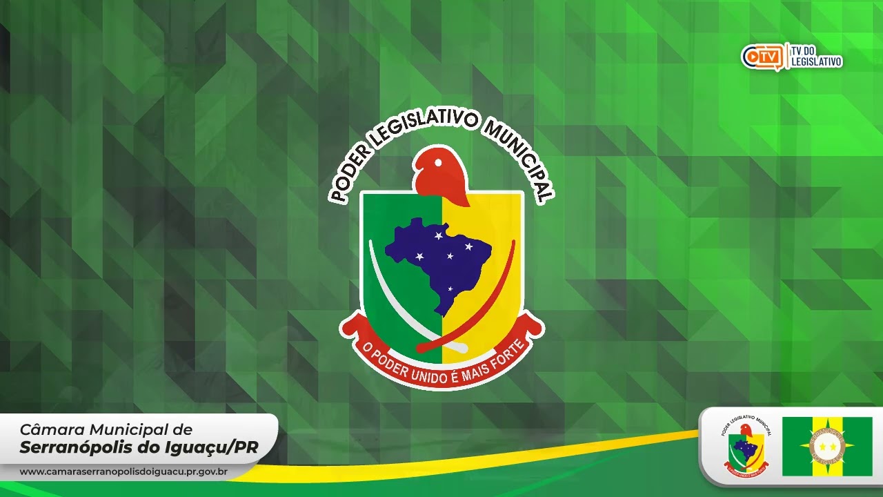 16ª Sessão Ordinária - 23 de junho de 2025