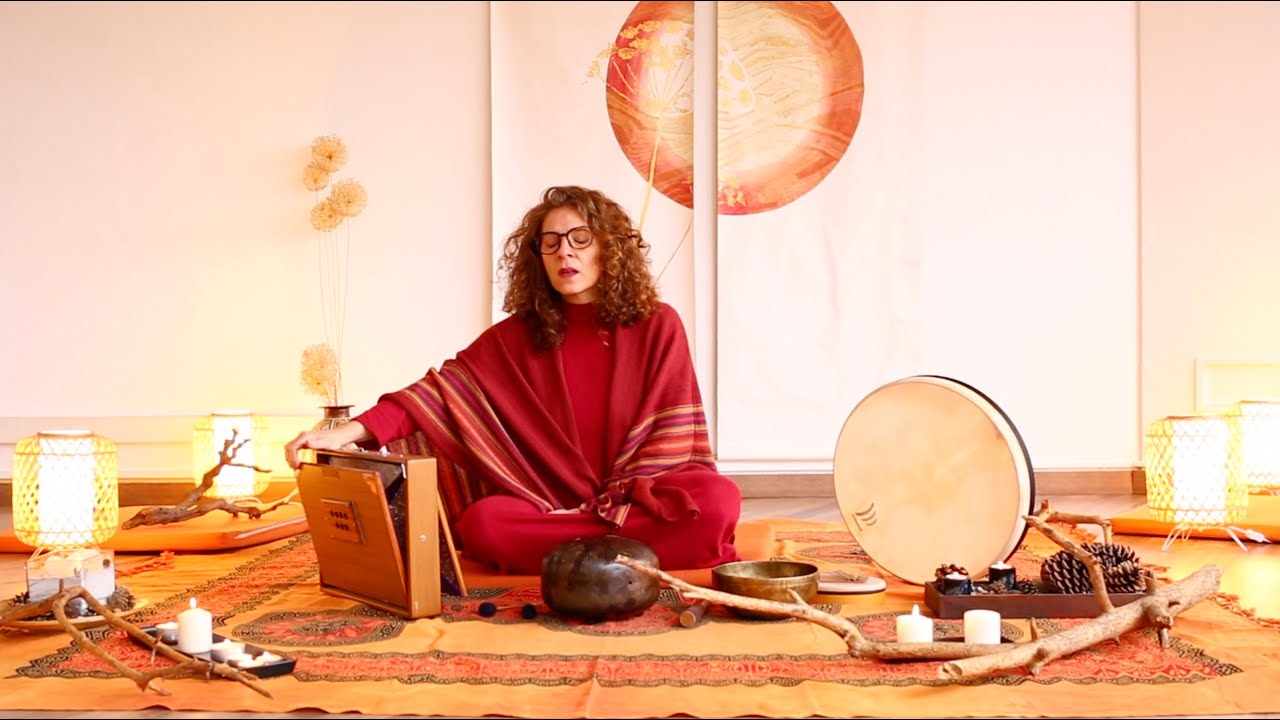 Musica Sanadora