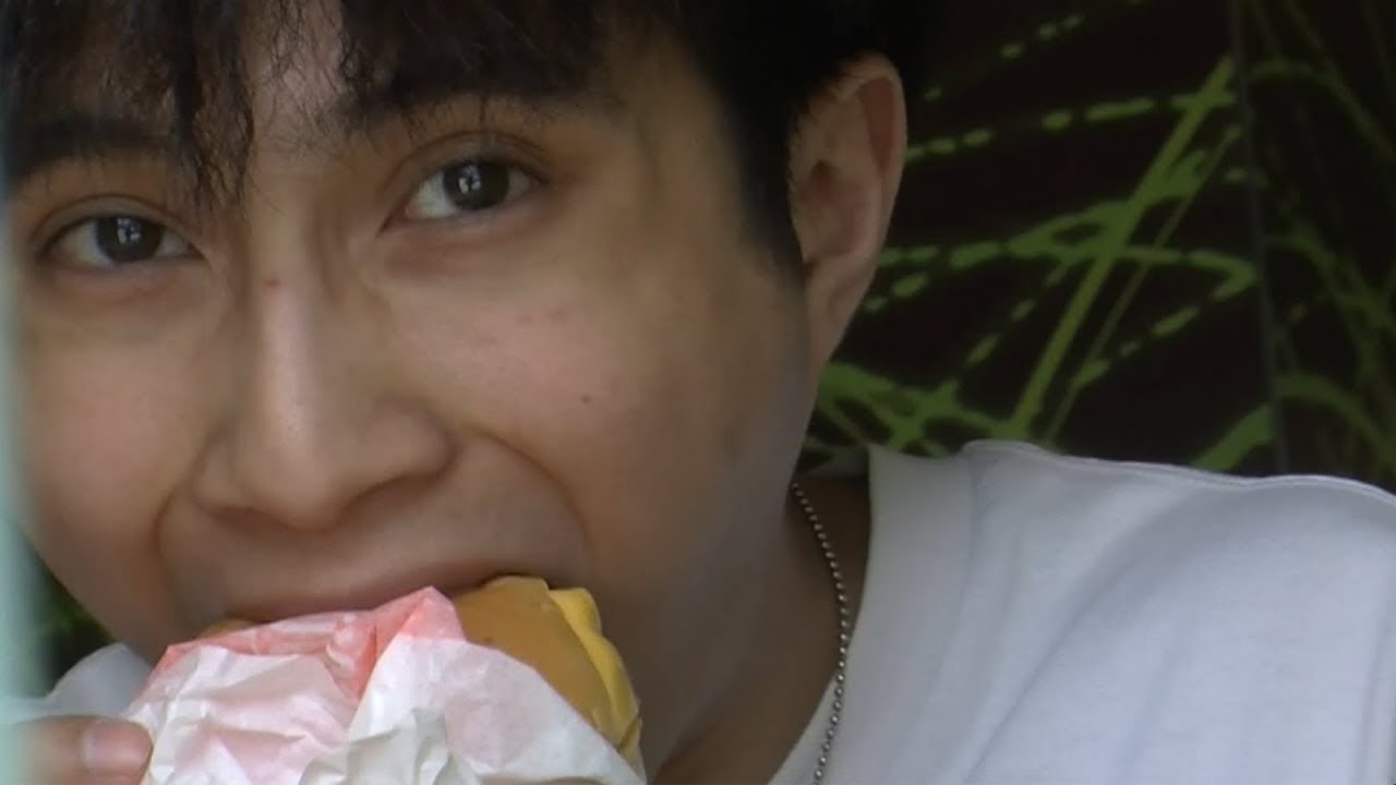 BILLY CHOI - 麥當勞 ( McDonald's)【Music Video】