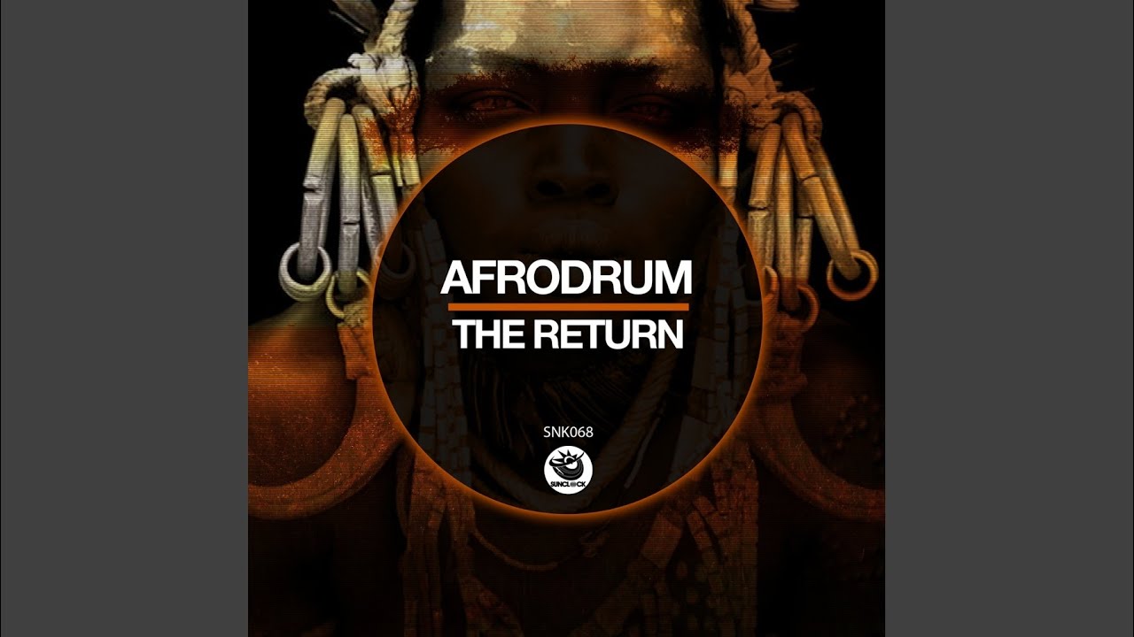 The Return (Original Agenda Mix)