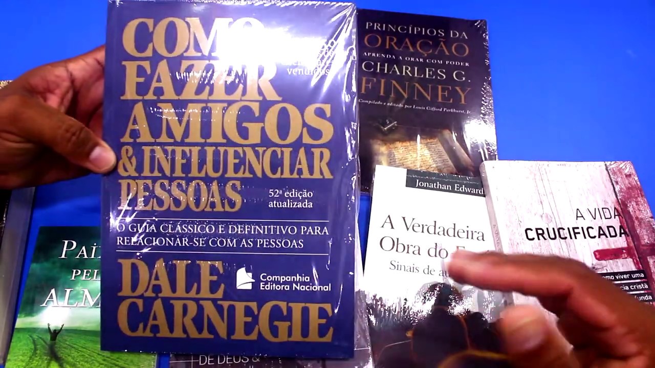 UNBOXING BLACK FRIDAY AMAZON 2019 - Livros para ler em 2020.