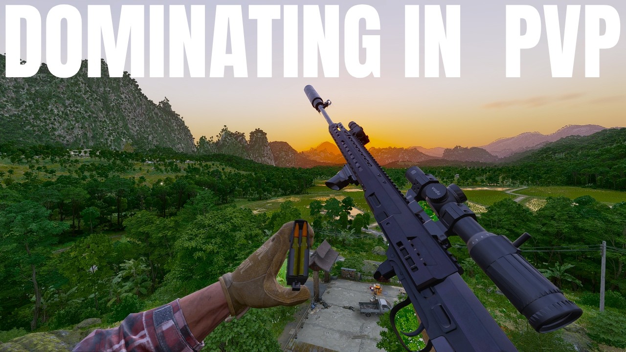 An Absolute Bloodbath | Gray Zone Warfare