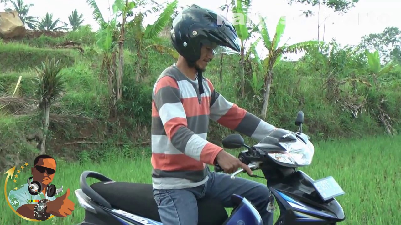 Keliling Kota Kuningan, Jawa Barat 2014