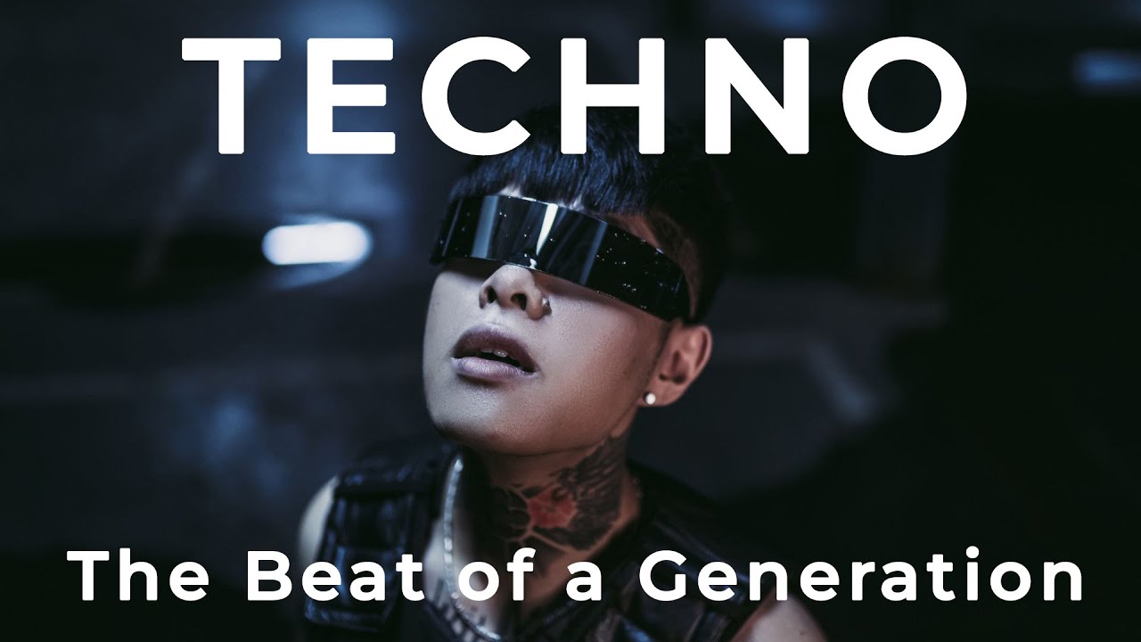 Jung, Wild, Grenzenlos: Techno in den 90ern - Paul van Dyk, DJ Abyss, Steffan Kache , Frank Blümel