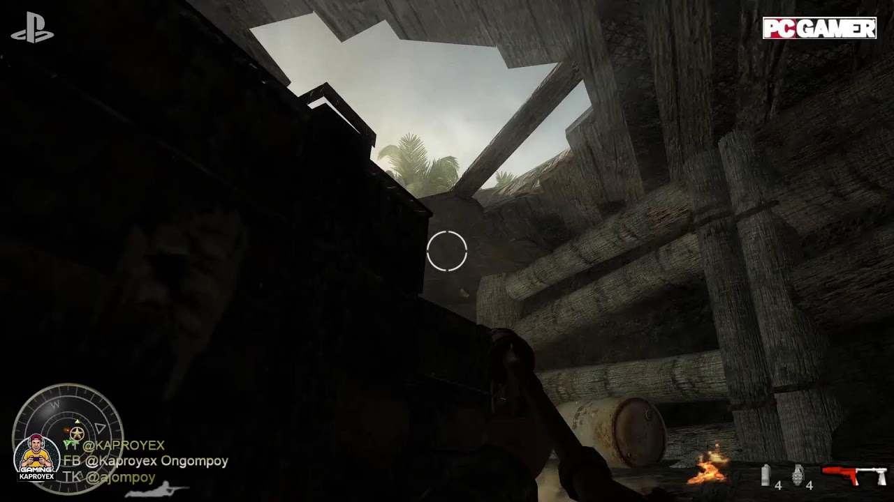 #CALLofDUTYworldwar