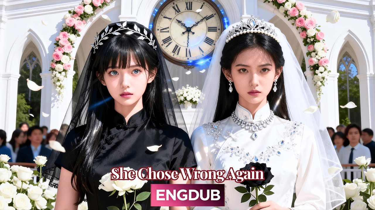 Reborn! Evil Sis and I Swapped Marriages&mdash;Unaware She Chose Wrong Again😈 | ENG DUB