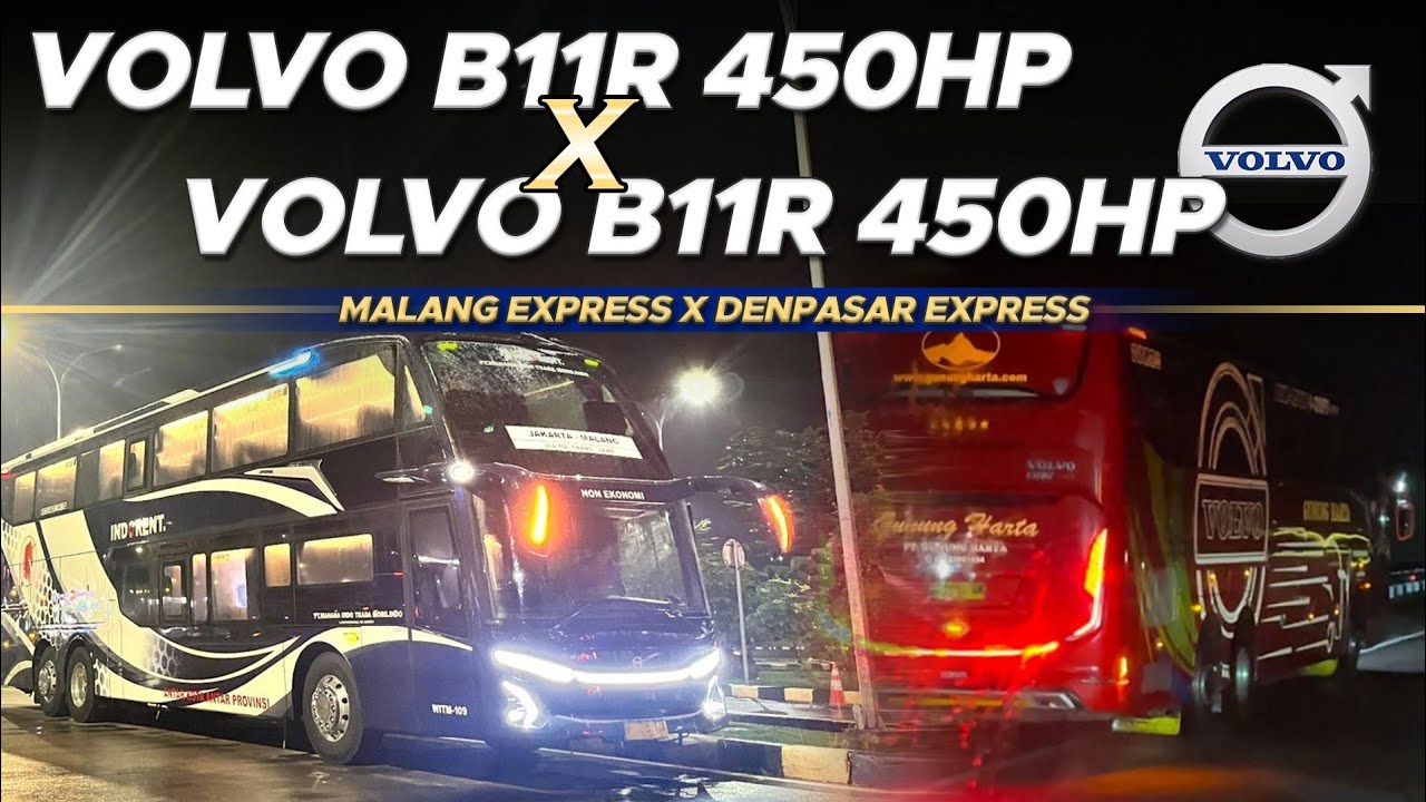 PECAH REKOR❓DERRRAAAGGGGG  MALANG - PORIS GAK SAMPE 11 JAM ‼️ [ Indorent ] Part 2
