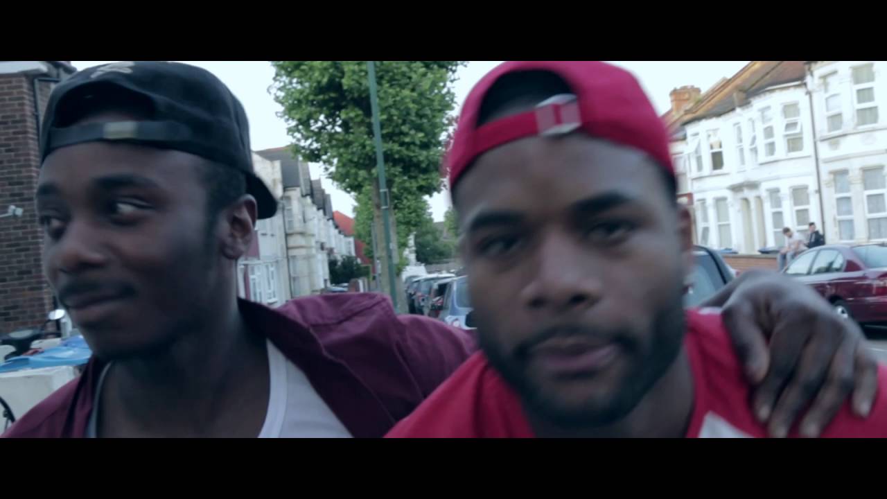 Wiggy x Mayor - Brothers (Music Video)