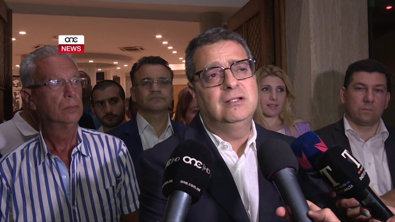 DELIA KELLU JĊEDI GĦALL-PRESSJONI.