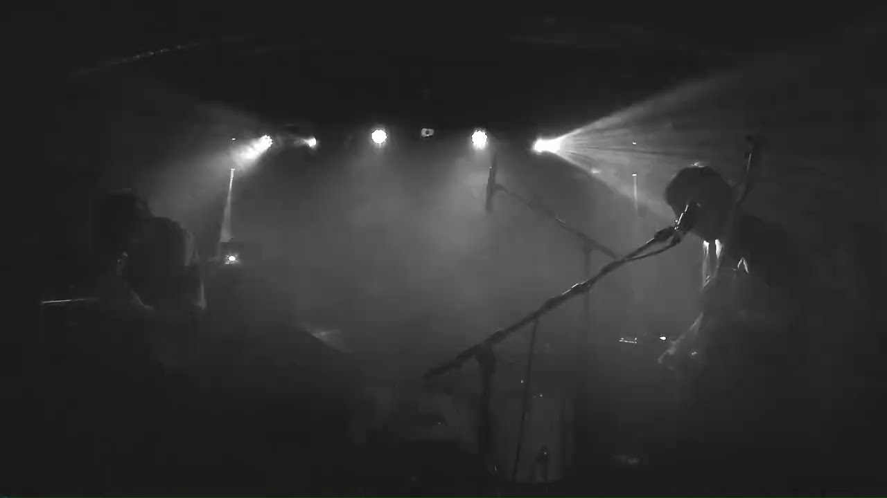 Montagne Rouge - Ladeûlas [live 2025]
