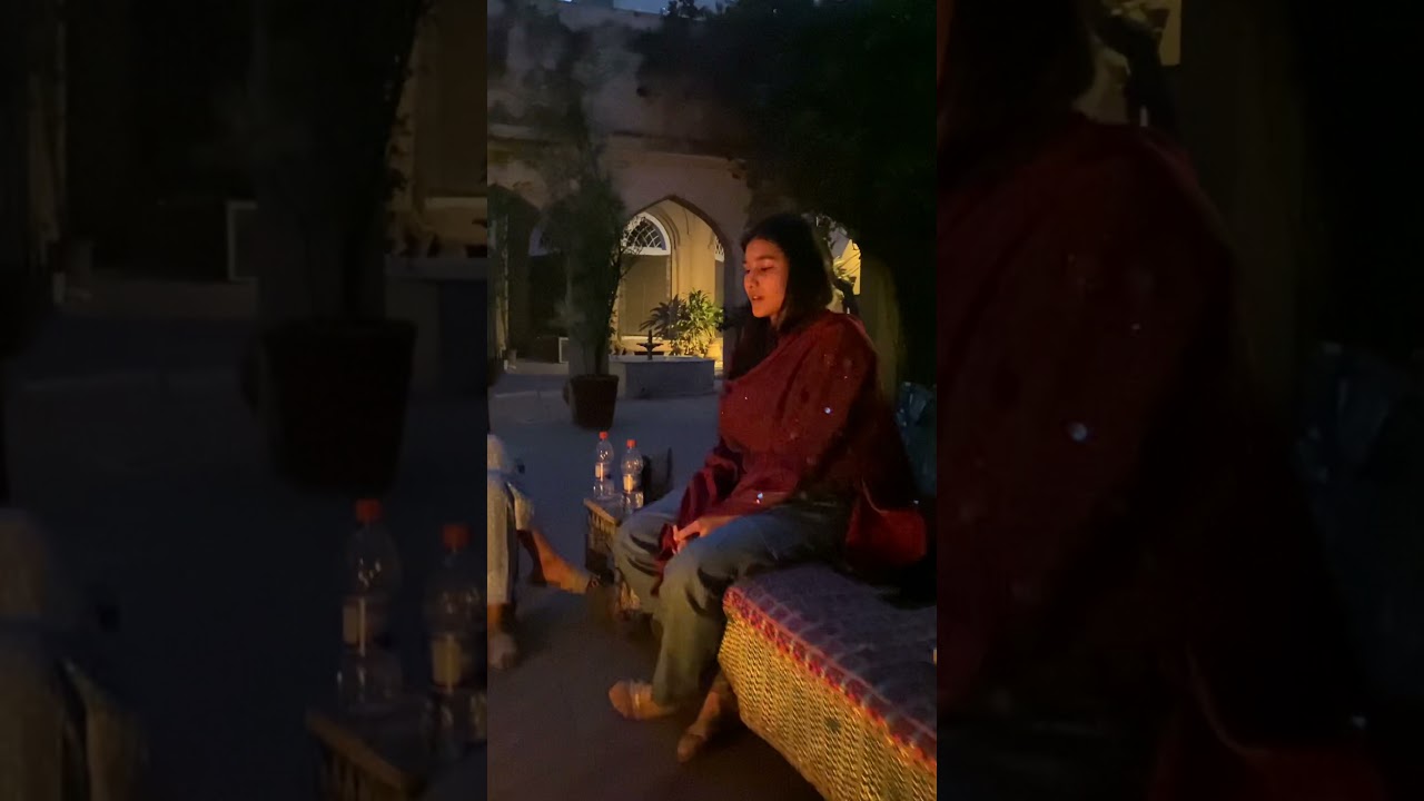 Woh Ishq Jo Humse Rooth Gya | Shae | Unplugged