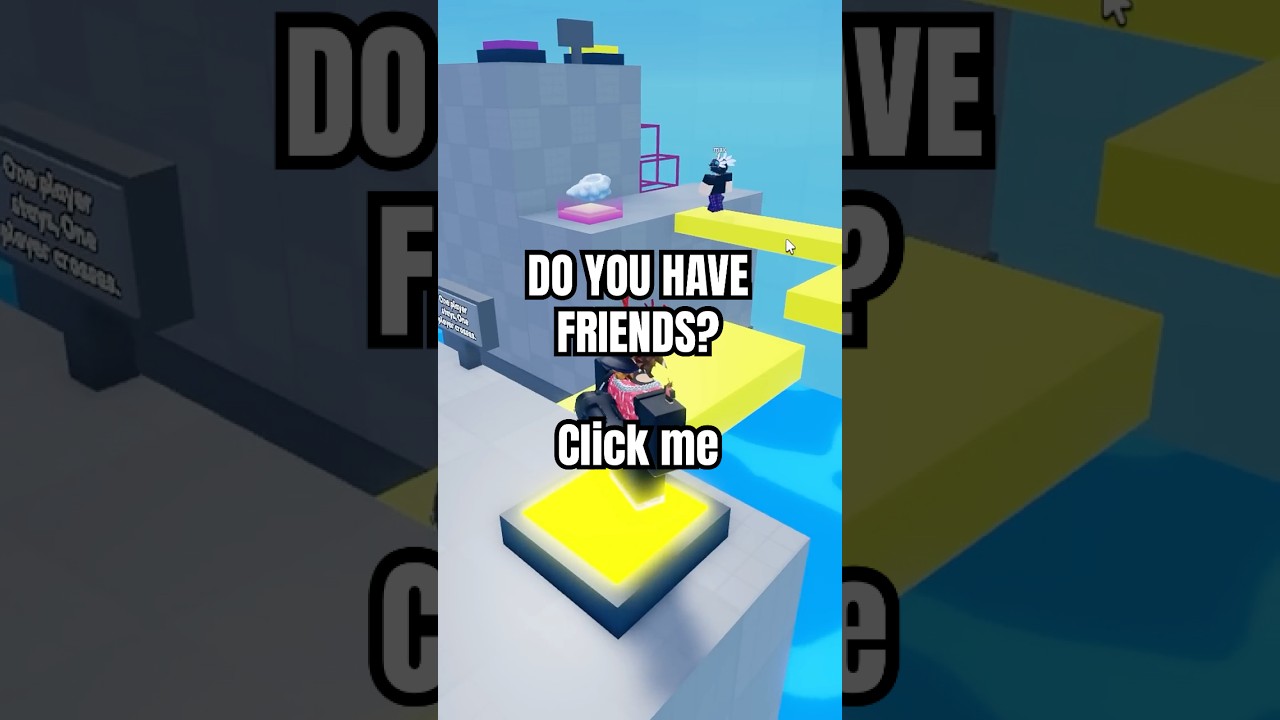 Top 5 Best Games To Play With Friends On Roblox