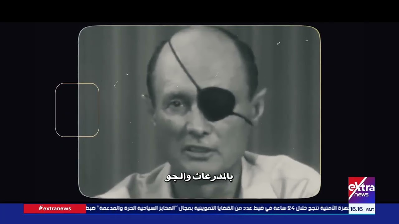 رمضان النصر| خطاب النصر.. رسائل تناقلها المصريون من جيل لجيل