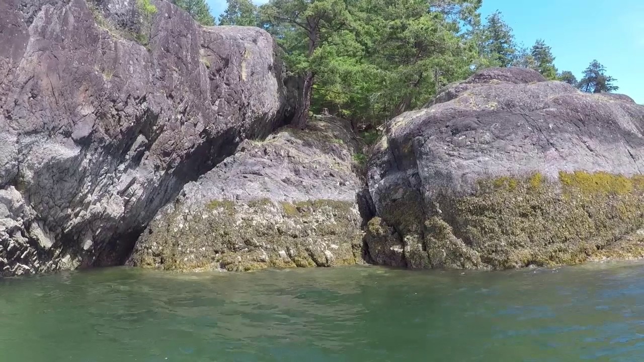 Cruising the Sunshine Coast aboard our Trawler, Sea Venture - Cruising Sea Venture - EP 4