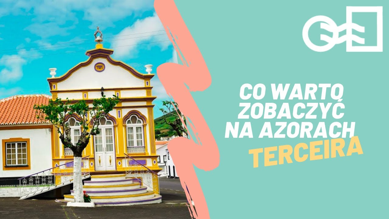 Wyspa jak z bajki o muminkach rolnikach | AZORY | Terceira | Portugalia | R&Oacute;B SWOJE