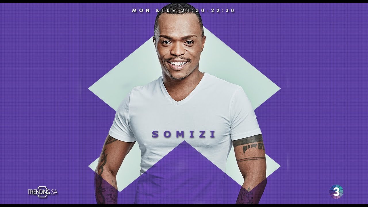 TrendingSA - 13 Nov 2017