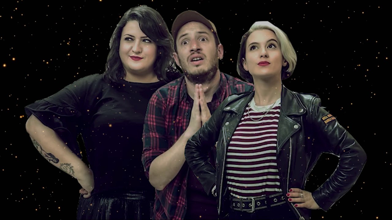 La KK de Charo | Furia Bebé