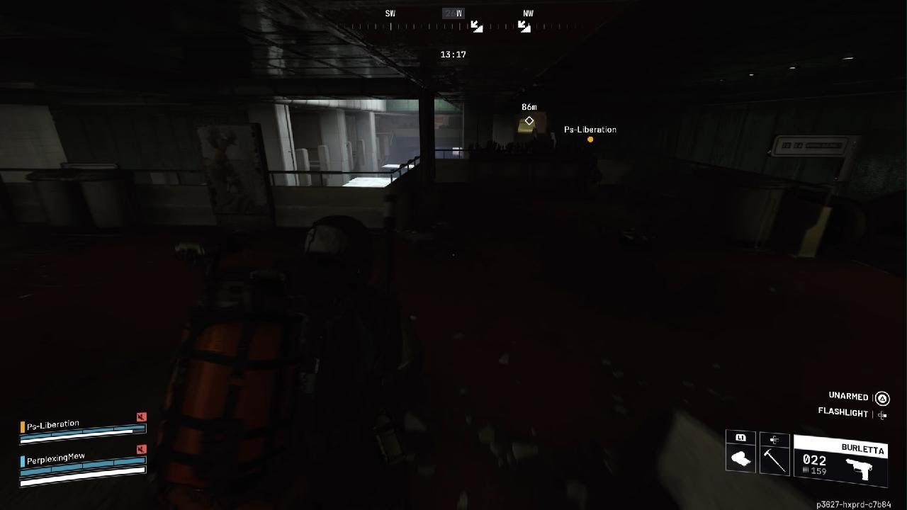 ARC Raiders 11 min edit