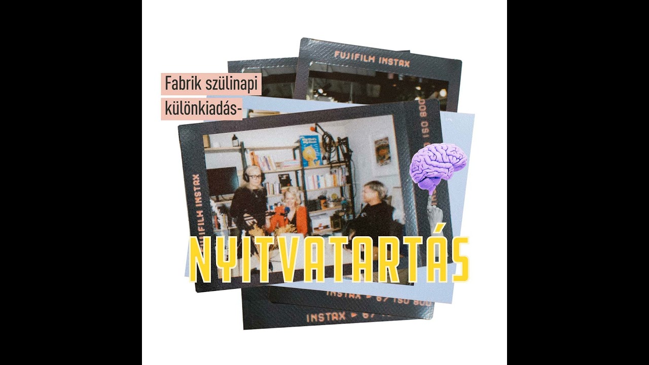 S2E22 - boldog szülinapot Fabrik!