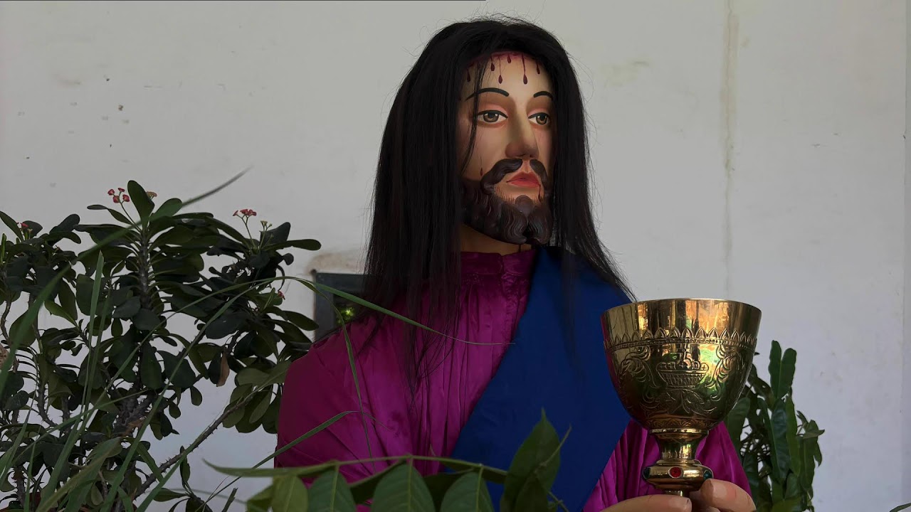 रविवार दि. ९ मार्च २०२५ | मराठी मिसा