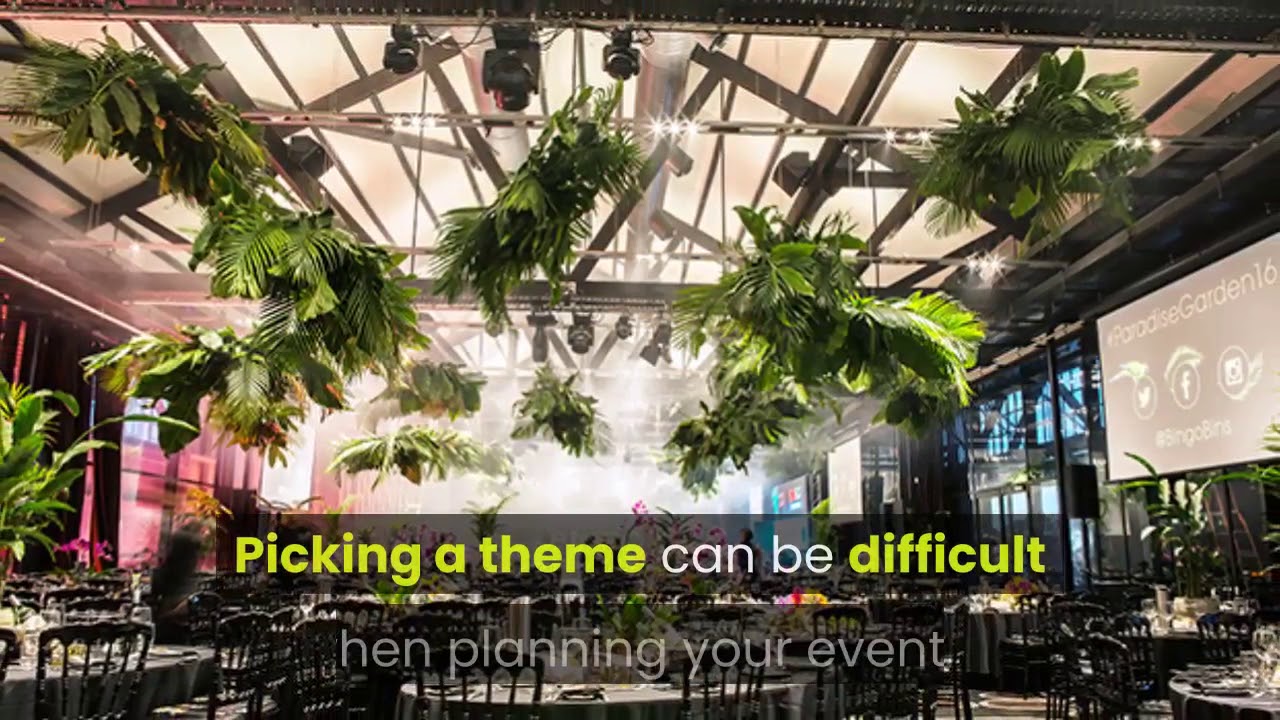 House of Lade events management