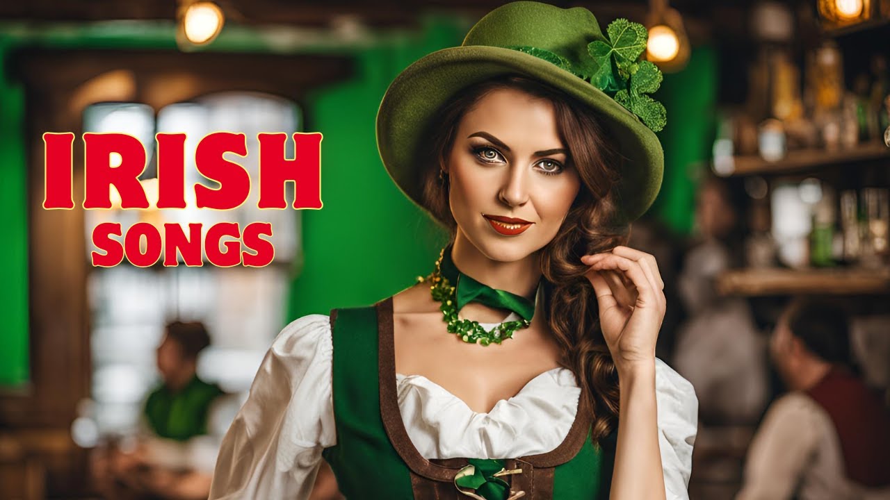 Lively IRISH Music | Celtic Pub Party | Cozy Irish Melodies