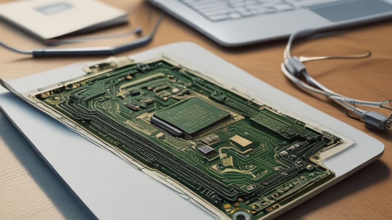TP-Link Router Analysis 2: Identifying & Connecting To UART Interface