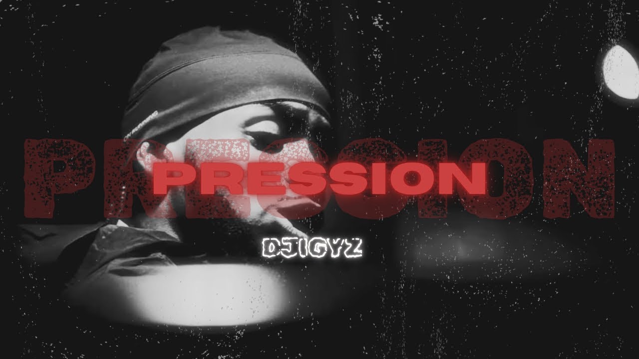 Timar X Fave X Zed Type beat PRESSION | Instru Trap 2026