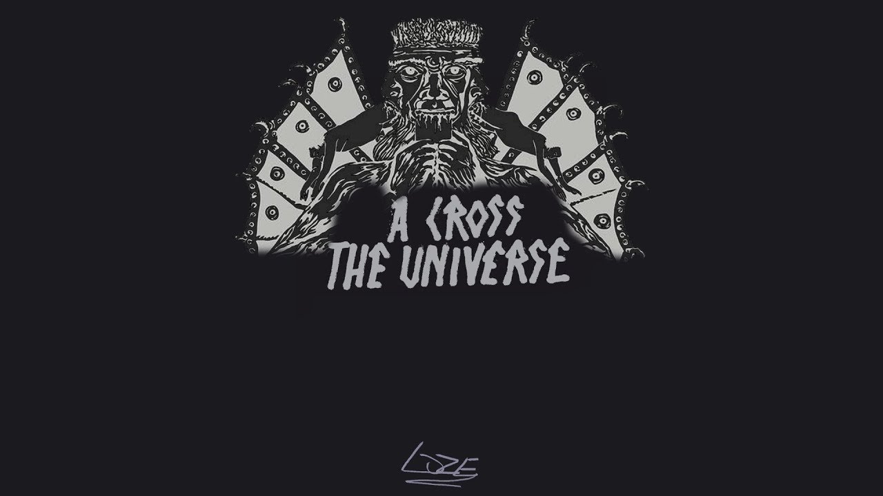 Justice - Phantom Pt. II (A Cross The Universe Loze Remake)