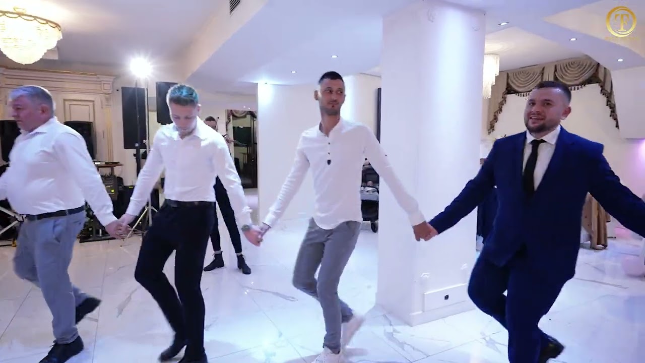 Ciprian Danila & Formatia live // Muzica de petrecere