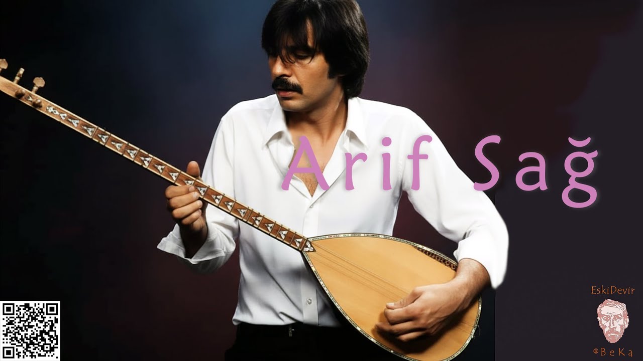 Arif Sağ-Ellerini Çekip Benden
