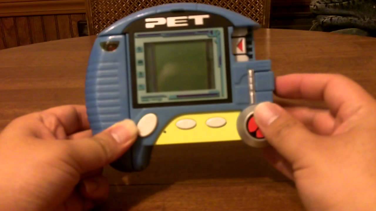 Quick Update: Rockman Plug-In Pet & Link Pet EX
