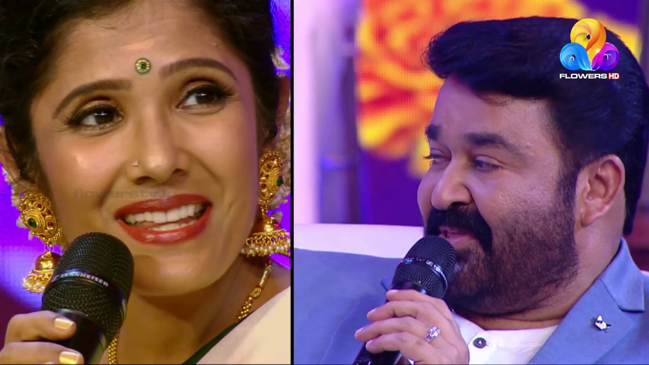 Top Actor With Top Singers | Flowers | Epi# 06  (Part -B)