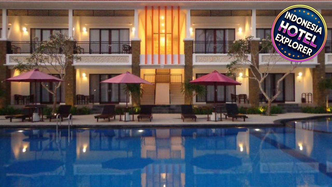 D' Kubu Pratama | Bali, Indonesia | Hotel Review 🛏️