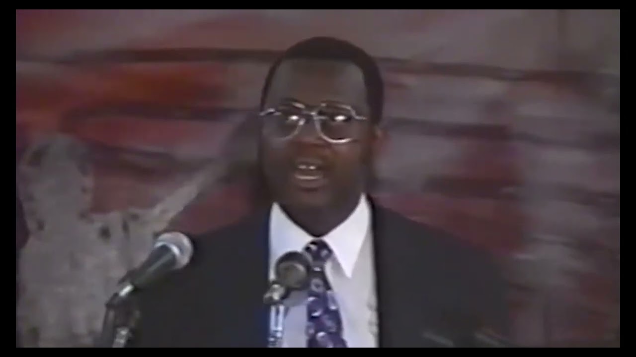 SNCBC Bible Study-Sabbath vs Sunday Debate: Mr. Ian Boyne,Rev. Paul Fisher and Rev. Clinton Chisholm