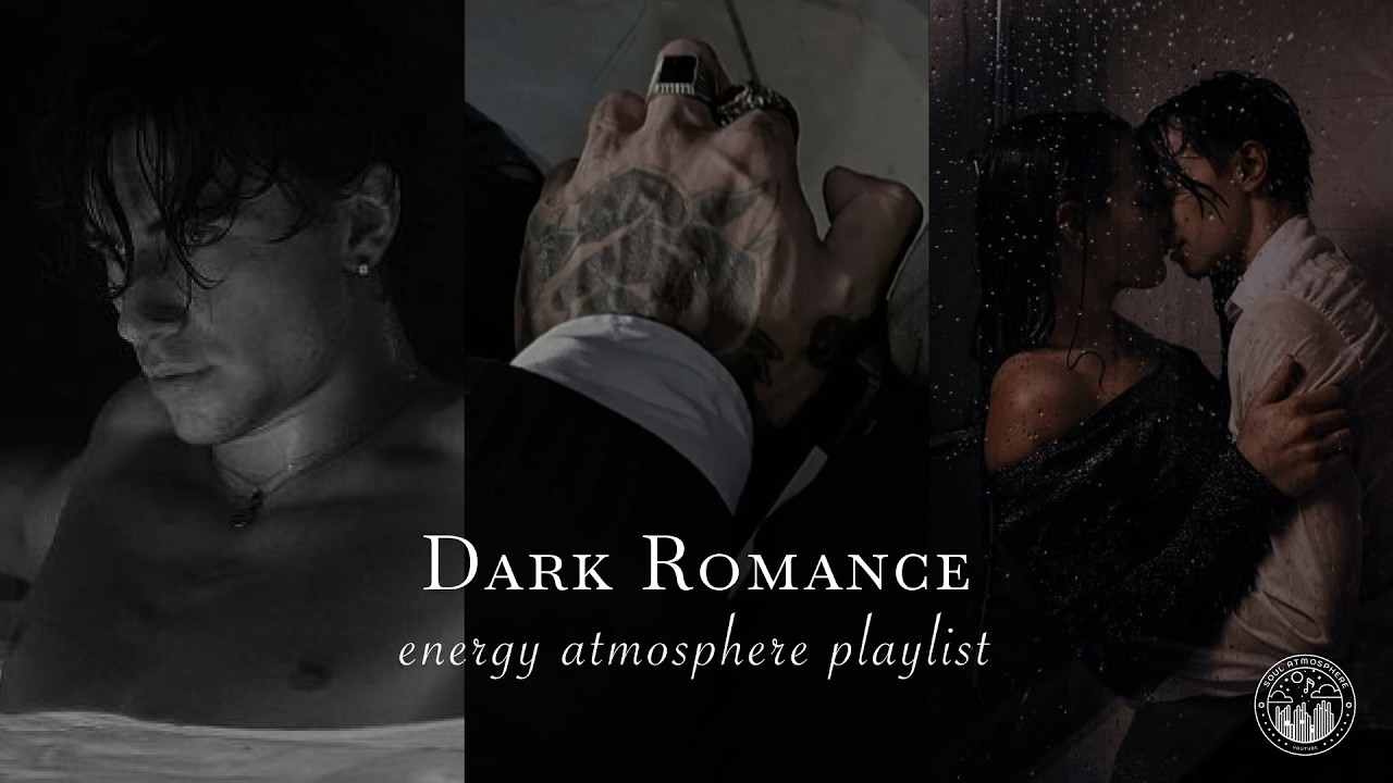 hes in love with her playlist | DARK ROMANCE Playlist |He is obsessed with her playlist